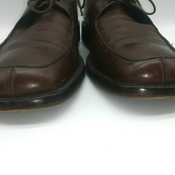 Gordon Rush Tyler Oxford Shoe Split Toe 43 US 10 main image 2